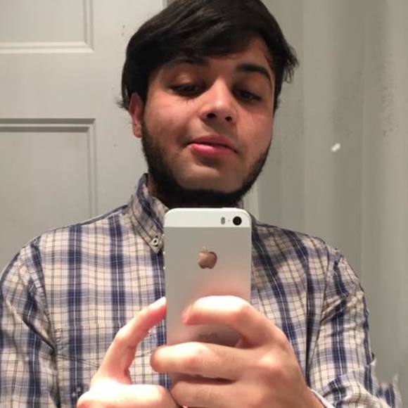 Meet your Posher, Juan - Picture 1 of 1